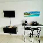 Studio Le Rivage - Acces Plage