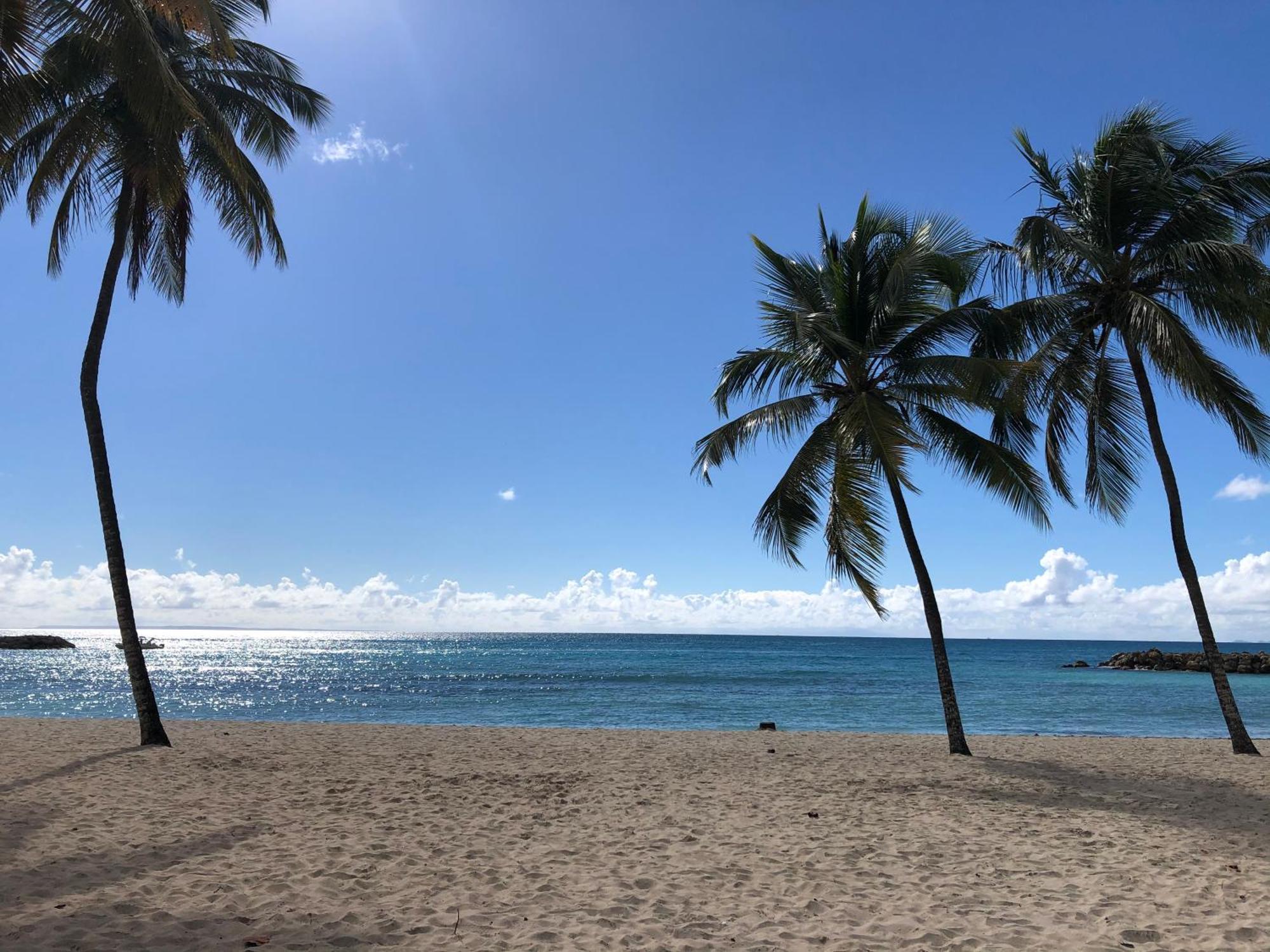Le Rivage - Acces Appartement Le Gosier (Grande-Terre)