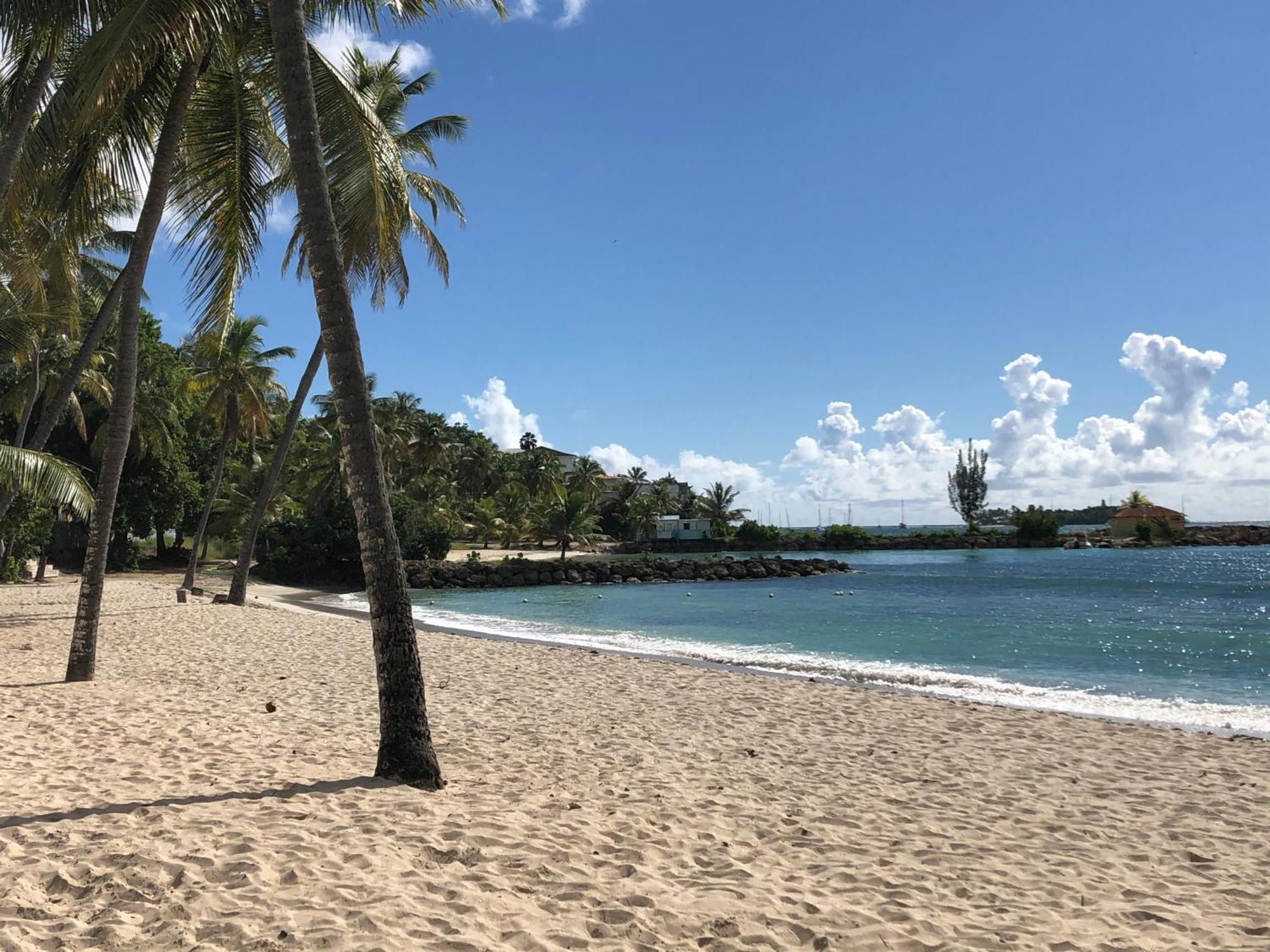 Le Rivage - Acces Appartement Le Gosier (Grande-Terre)