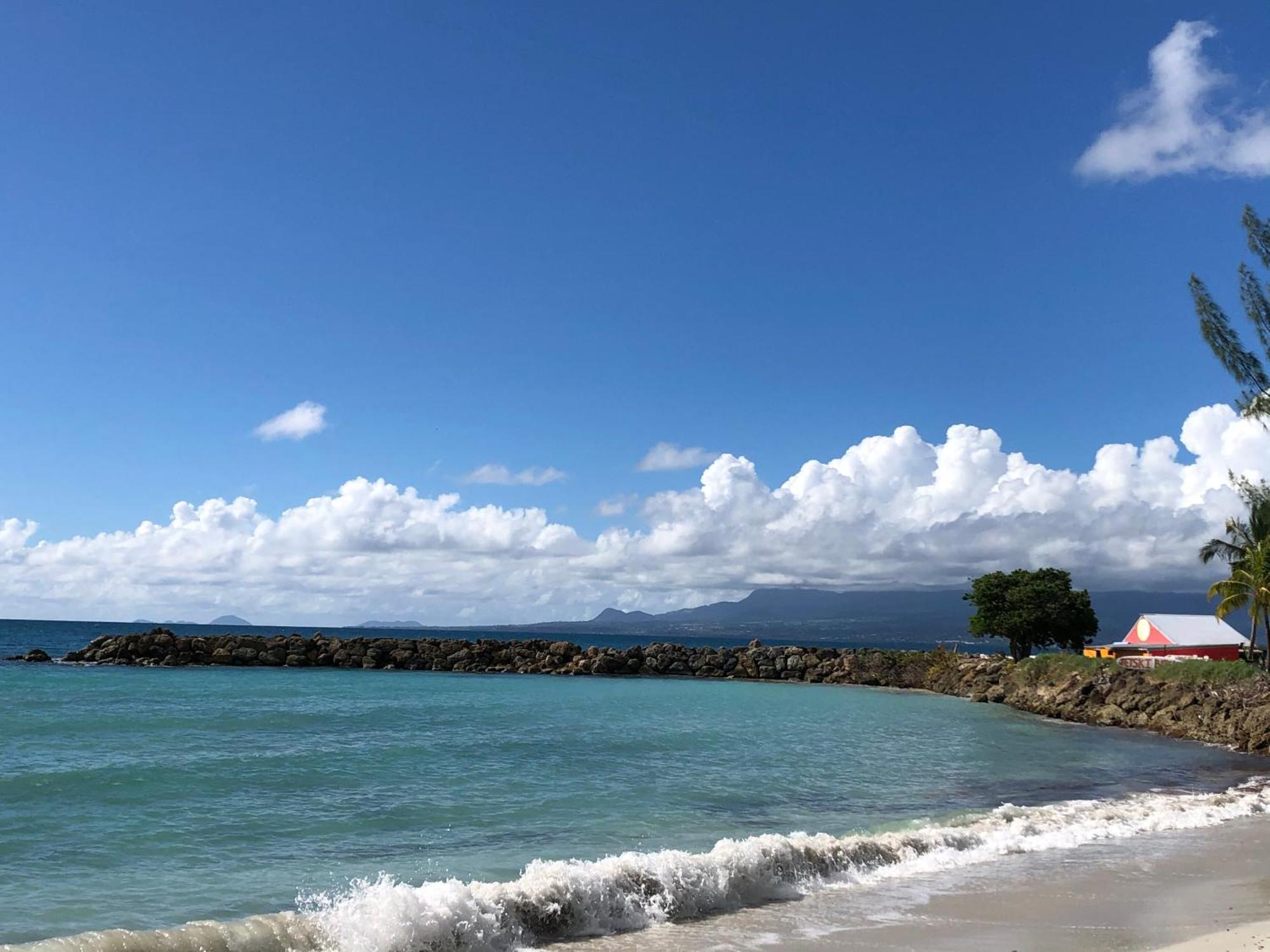 Appartement Le Rivage - Acces *