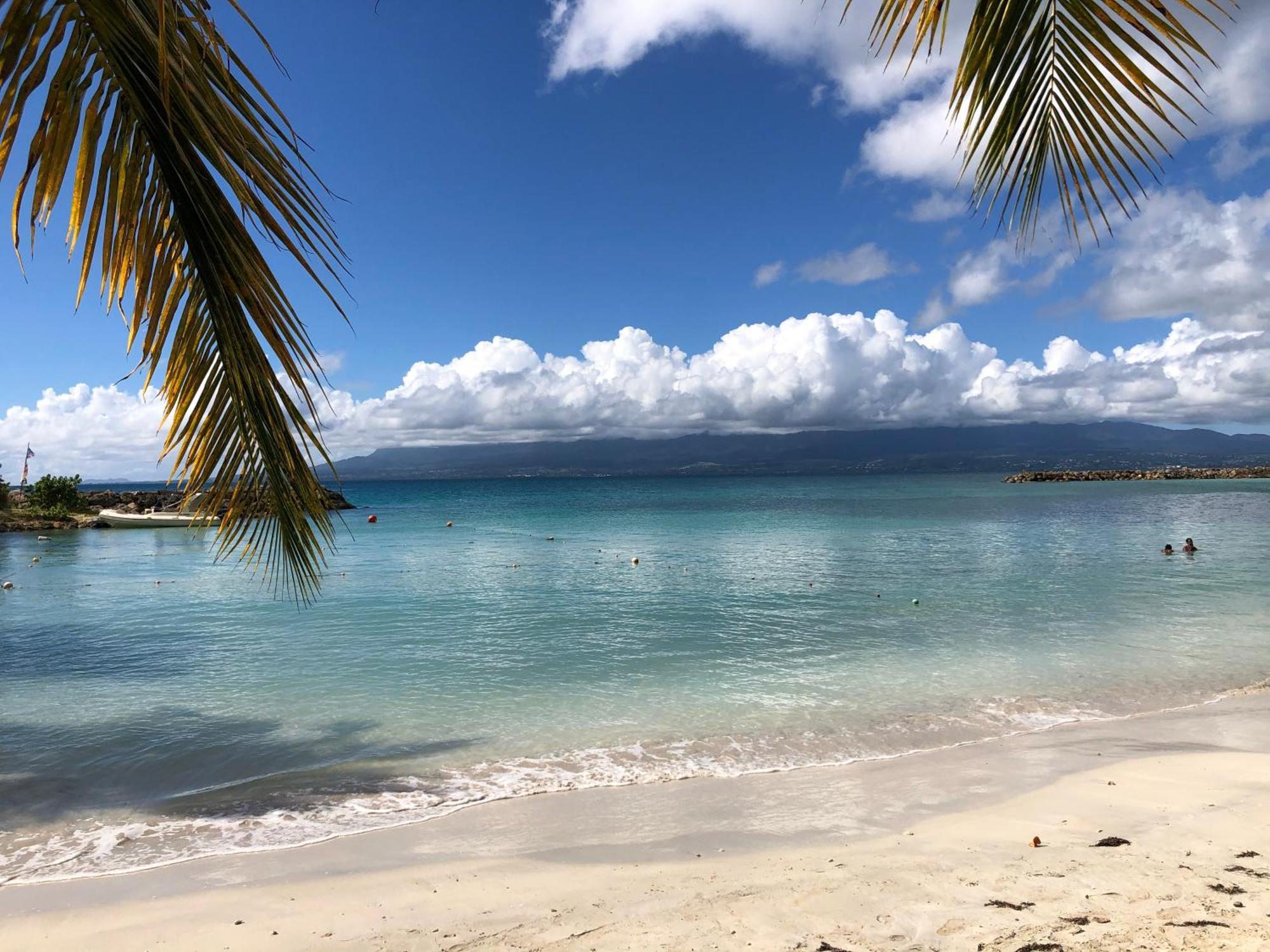 Le Rivage - Acces