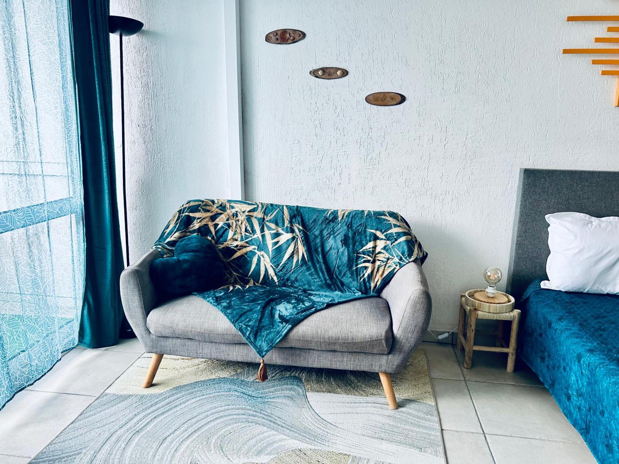 Le Rivage - Acces Appartement *