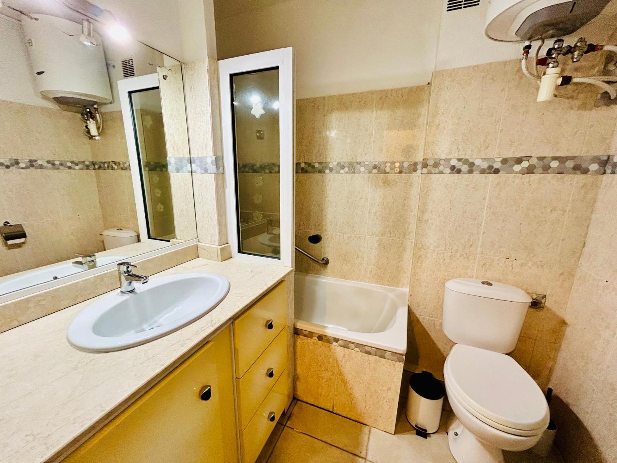 Le Rivage - Acces Appartement