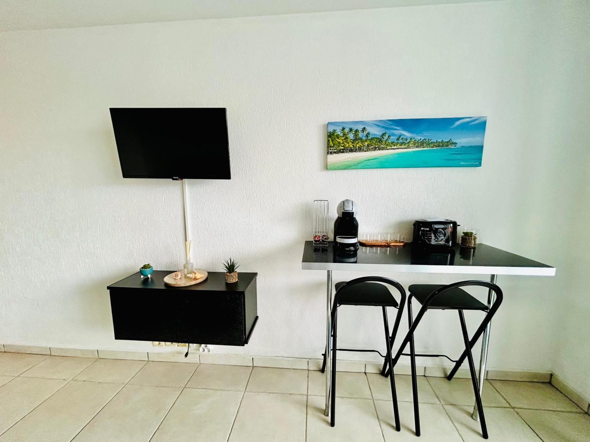Appartement Le Rivage - Acces *