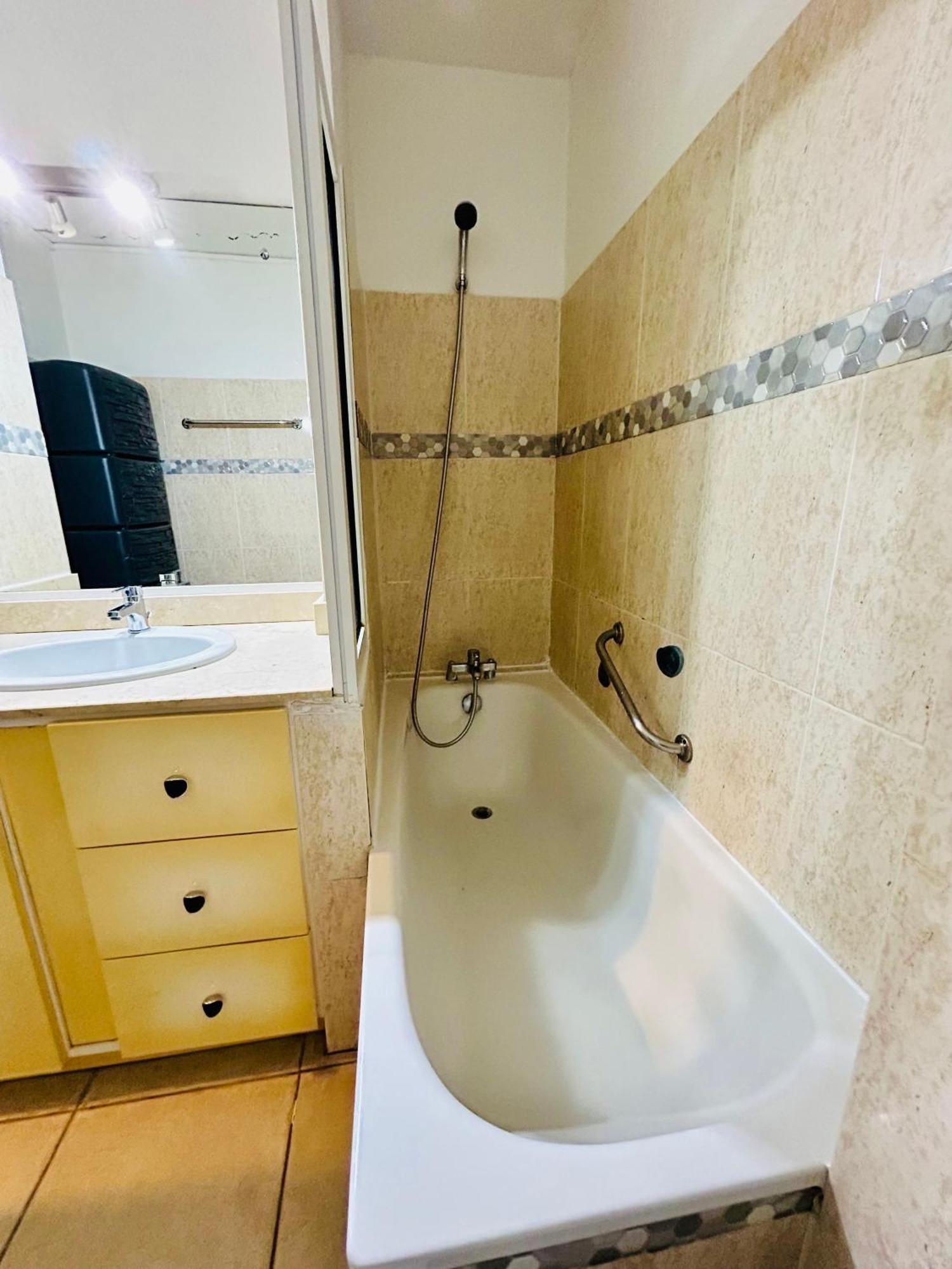 Appartement Le Rivage - Acces Le Gosier (Grande-Terre)