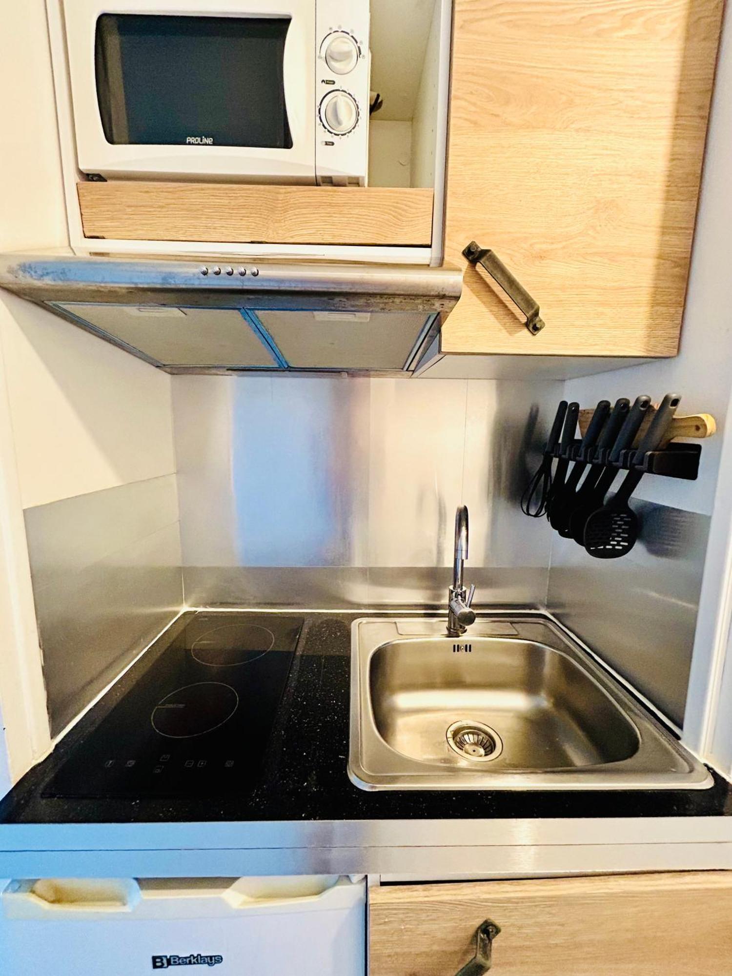 Appartement Le Rivage - Acces