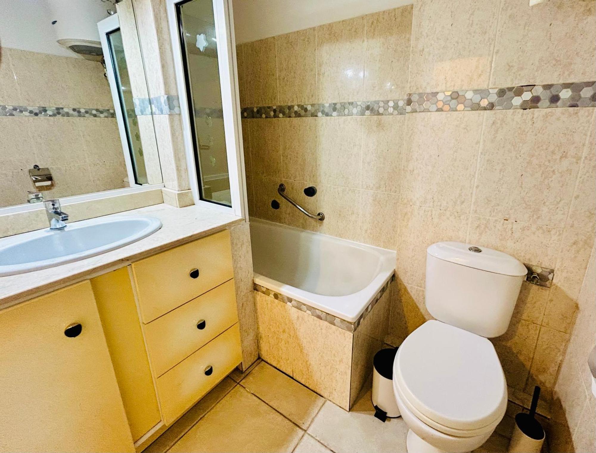 Le Rivage - Acces Appartement