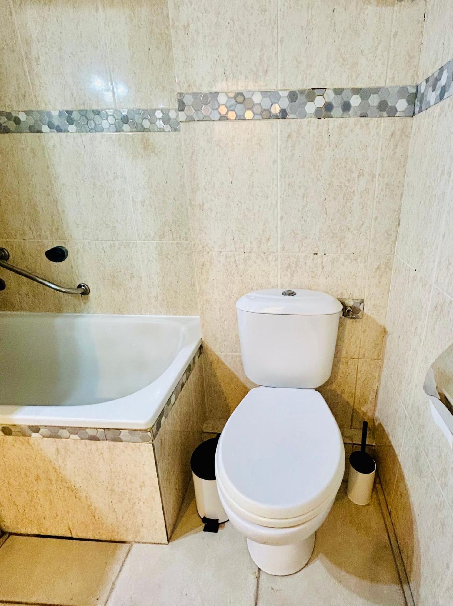 Appartement Le Rivage - Acces